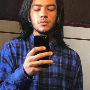 Meet your Posher, Marlon